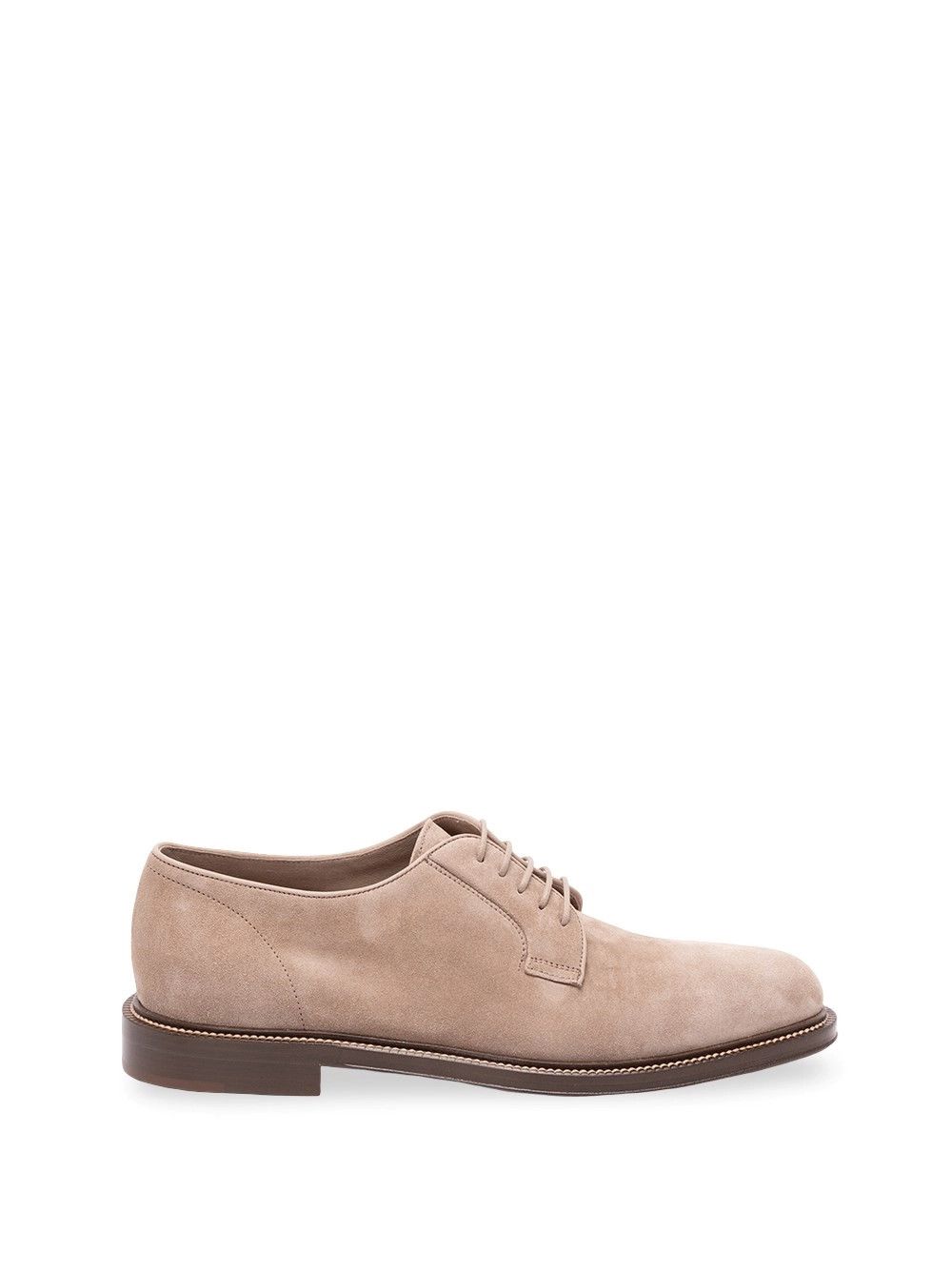 Brunello Cucinelli Derby Shoes Size US 7 / EU 40 - 1 Thumbnail