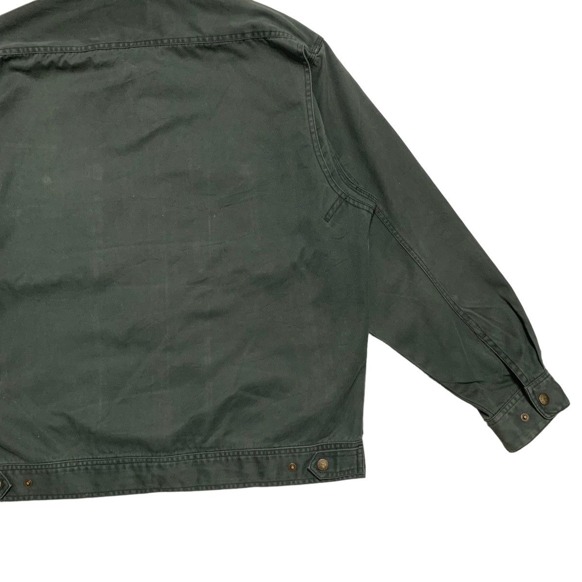 Japanese Brand Foxhound Chore Jacket Size US L / EU 52-54 / 3 - 9 Thumbnail