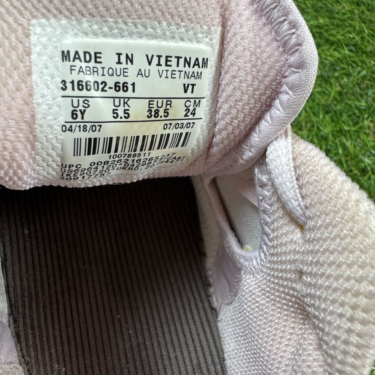 Nike Nike Shox Monster SC Regal Pink/Desert Bloom supreme Size US 7.5 / IT 37.5 - 9 Thumbnail
