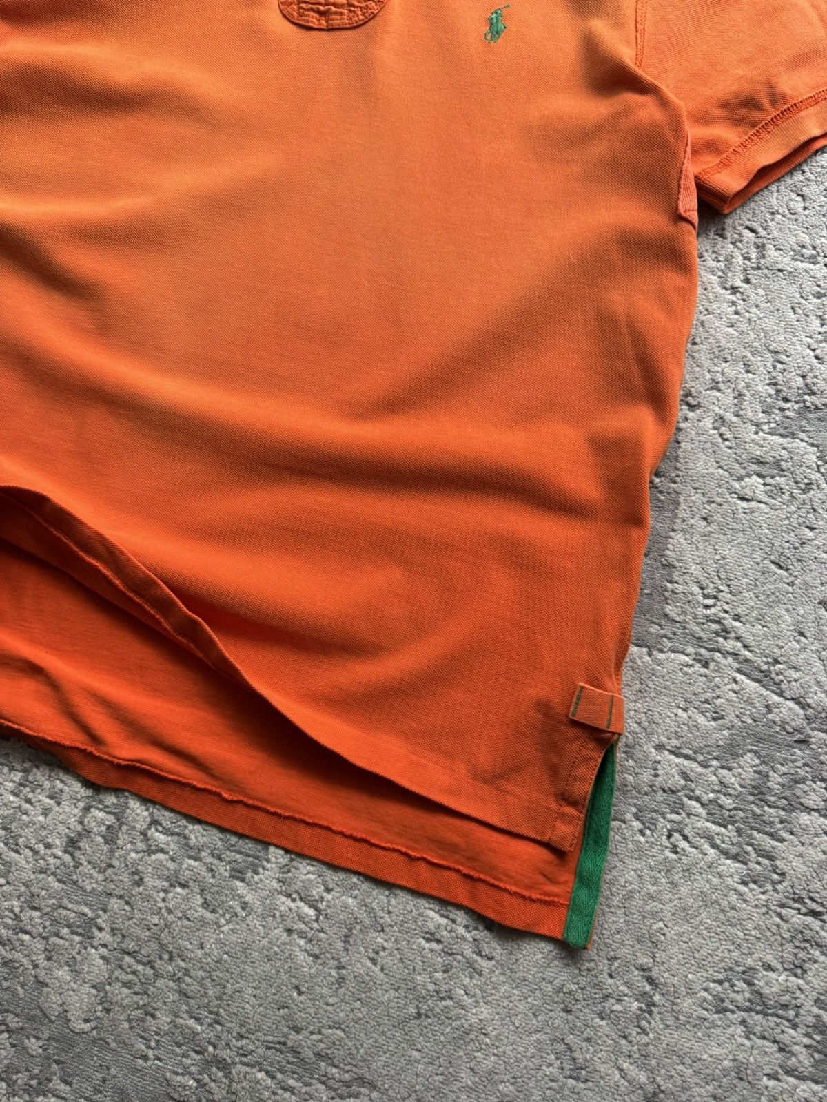 Polo Ralph Lauren Polo Ralph Lauren Vintage Polo t Shirt size L Size US L / EU 52-54 / 3 - 9 Thumbnail