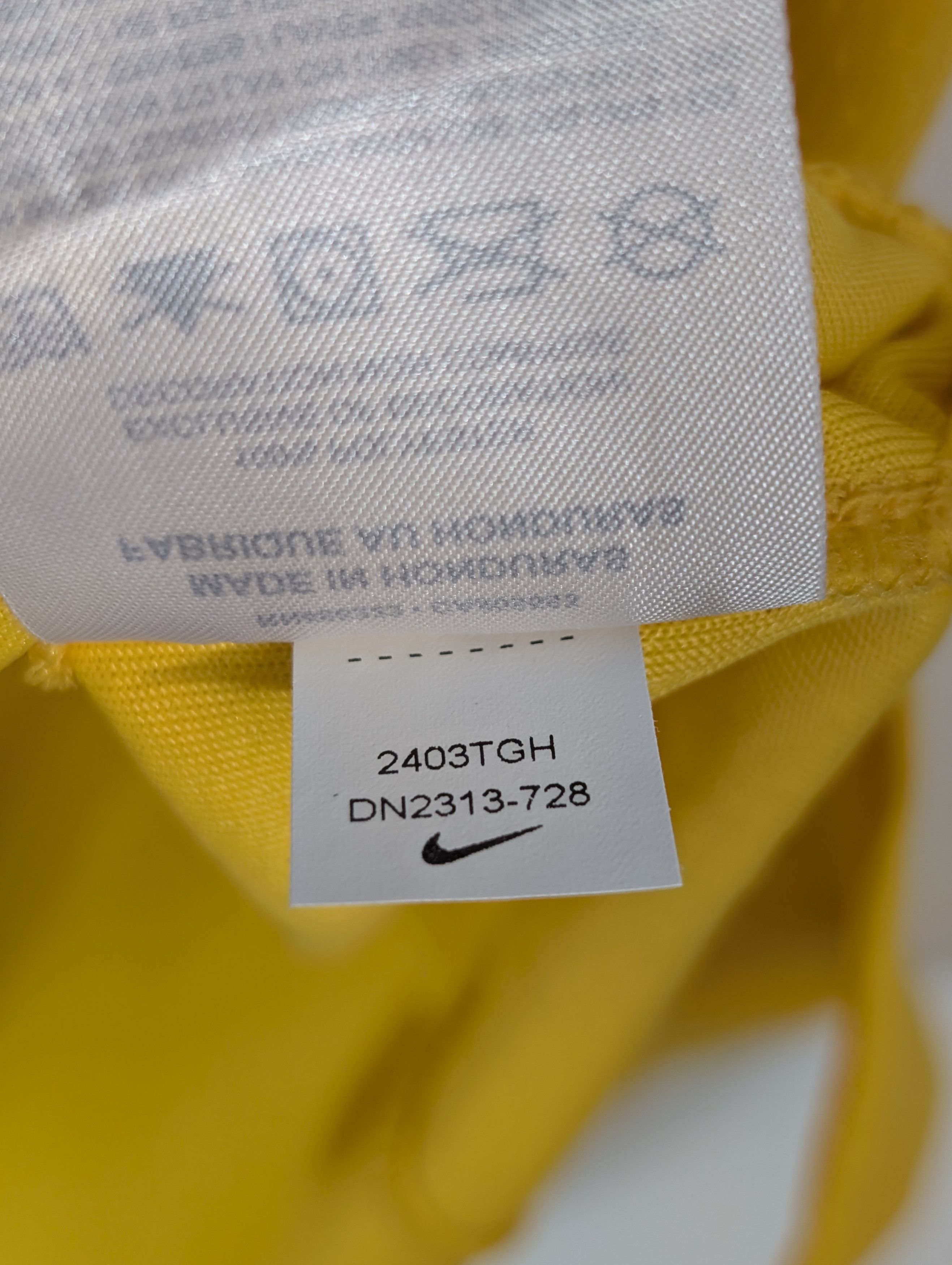 Nike Nike Luka Doncic Lakers Jersey 77 Streetwear Retro Size US S / EU 44-46 / 1 - 8 Thumbnail