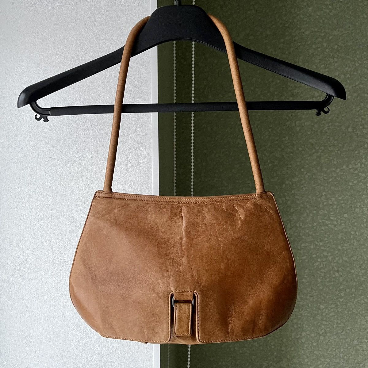 Burberry Prorsum Roberto Menichetti SS00 Shoulder Bag Size ONE SIZE - 1 Thumbnail
