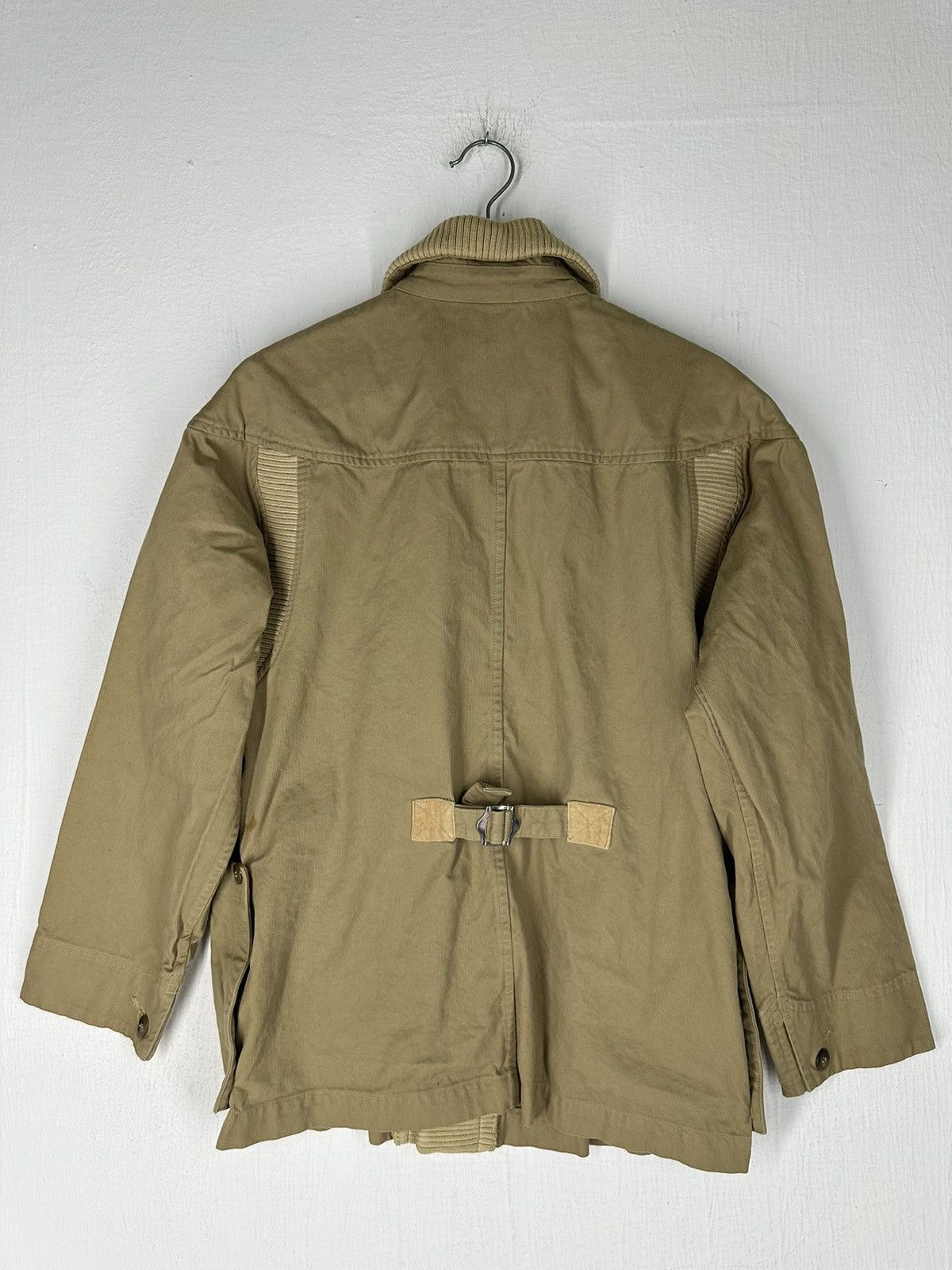 Japanese Brand × Vintage Vintage RIPPLP Japanese Style Jacket Size US M / EU 48-50 / 2 - 8 Thumbnail