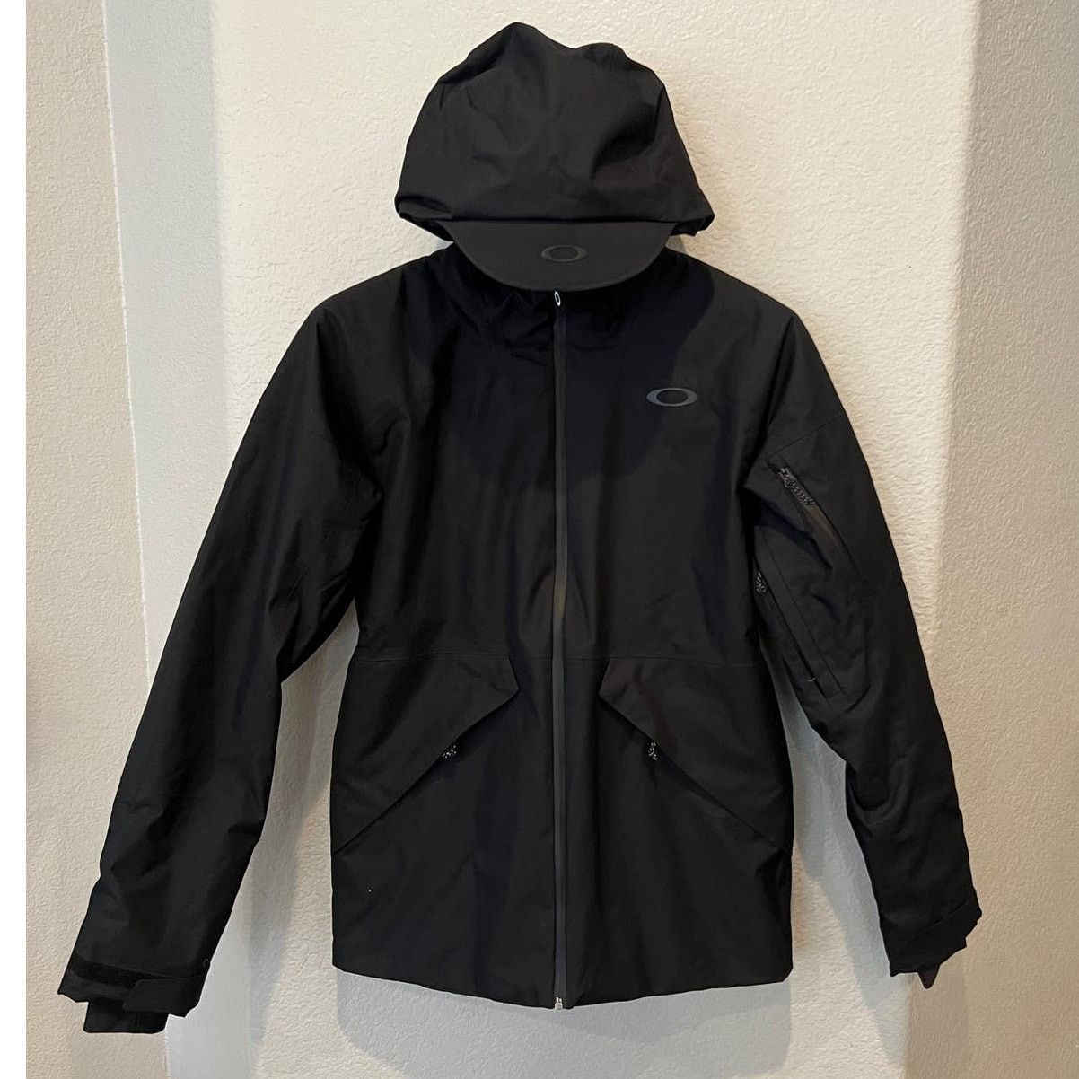 Oakley Oakley Cedar Ridge 4.0 BZI Ski Snow Jacket Size XS Size US XS / EU 42 / 0 - 17 Thumbnail