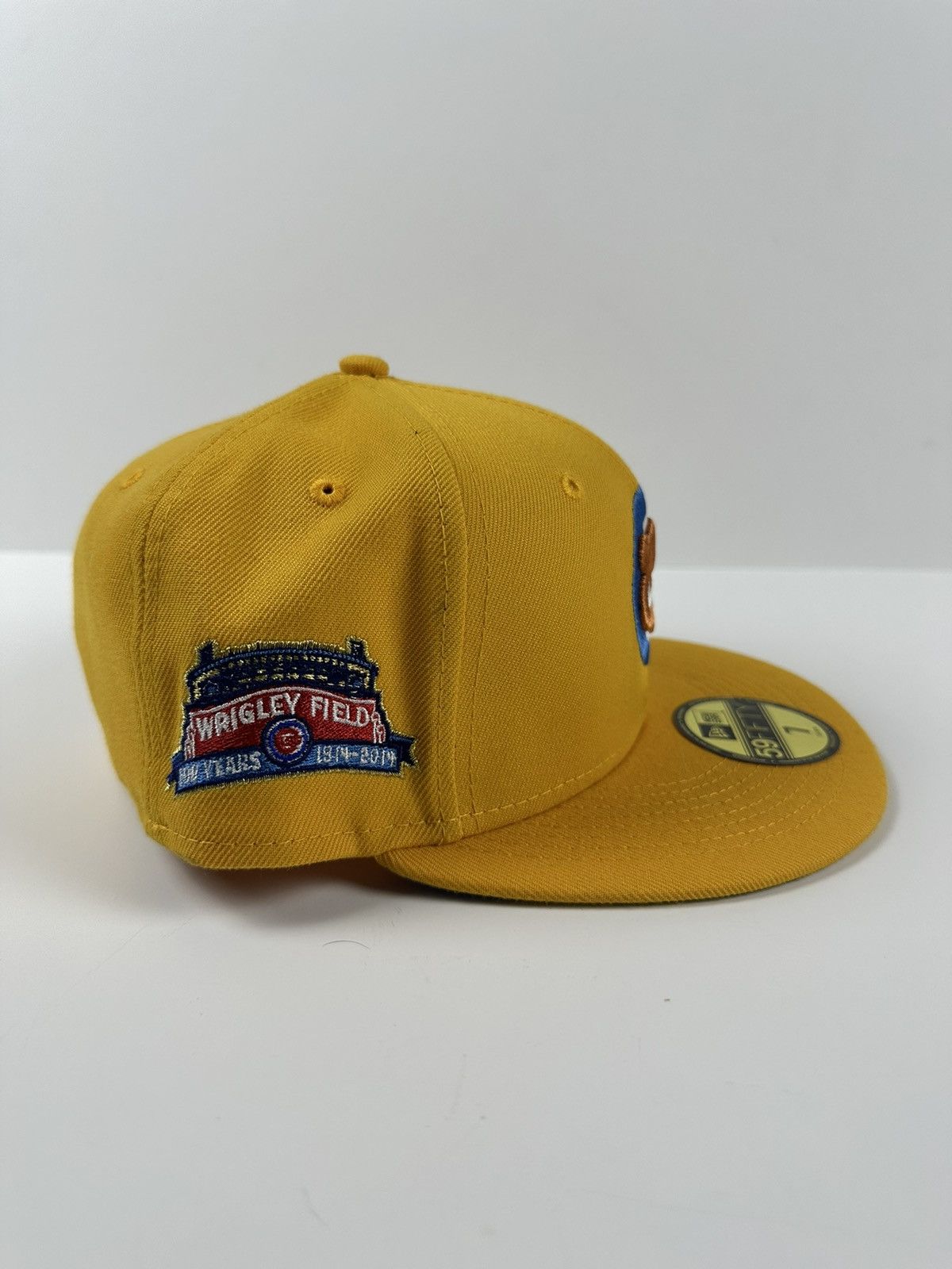 Hat Club 2024 Cereal Pack Chicago Cubs 7 3/8