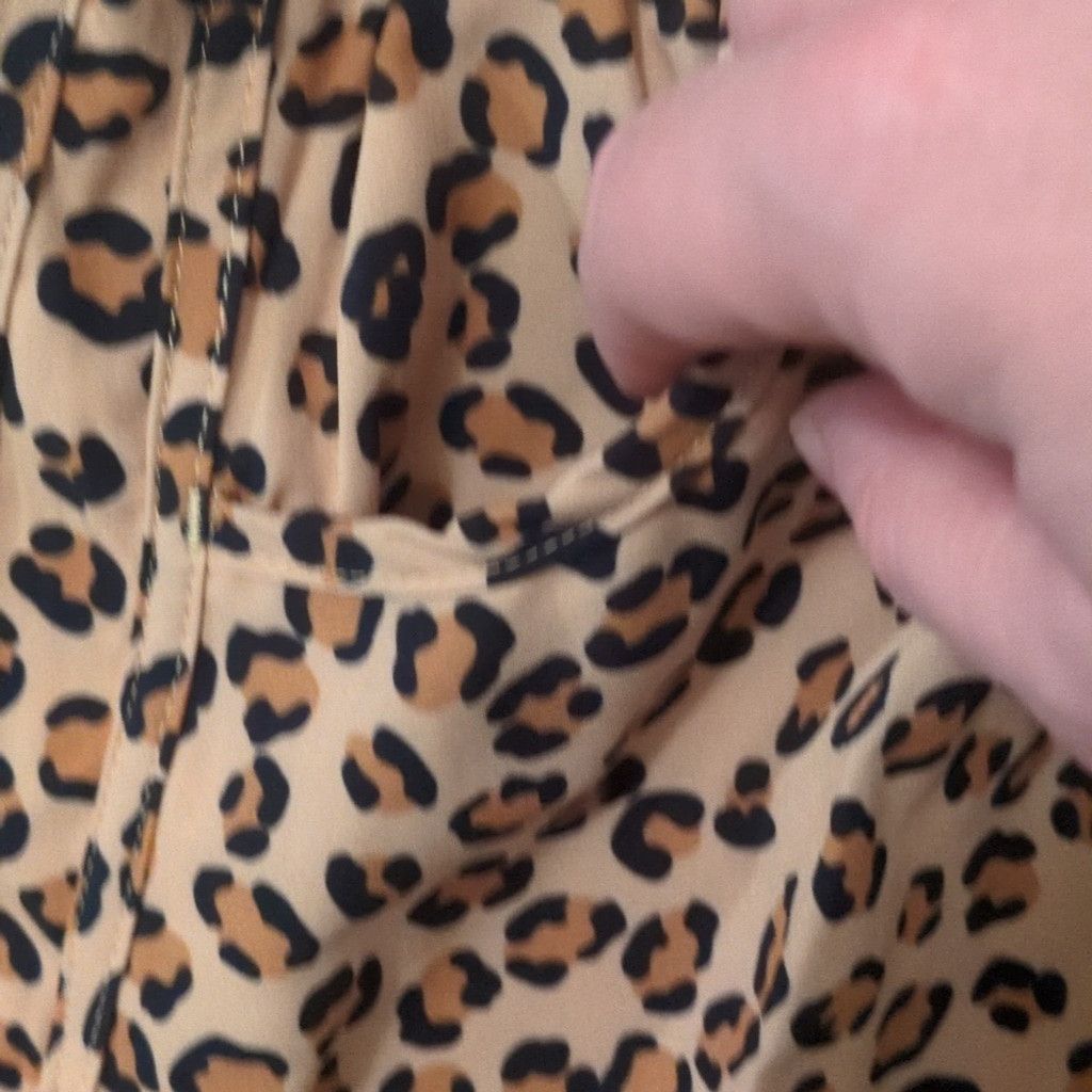 Other Bondi beamers leopard print swim board shorts size 14 Size ONE SIZE - 3 Thumbnail