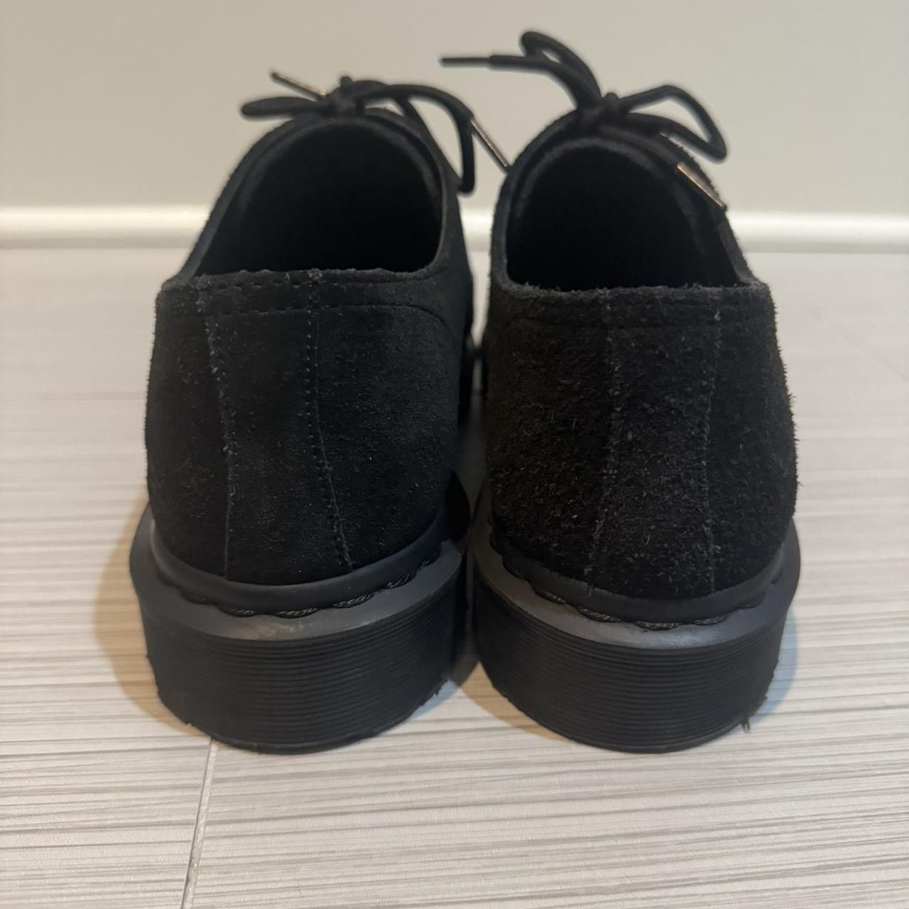 Dr. Martens × Supreme Supreme x Dr. Martens Ramsey Creeper Size US 10.5 / EU 43-44 - 3 Thumbnail