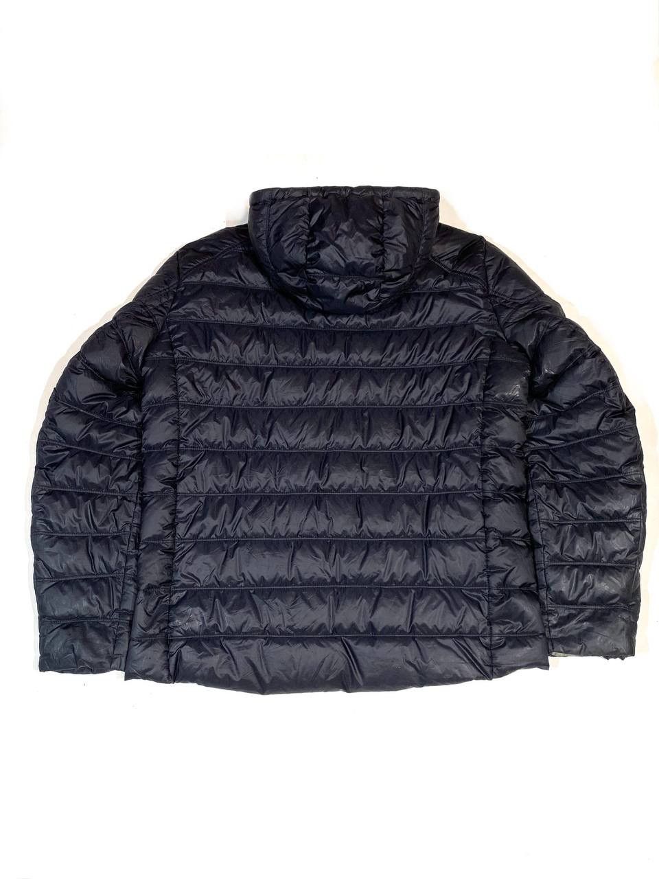 Belstaff Belstaff Down Men Jacket Size US XL / EU 56 / 4 - 8 Thumbnail