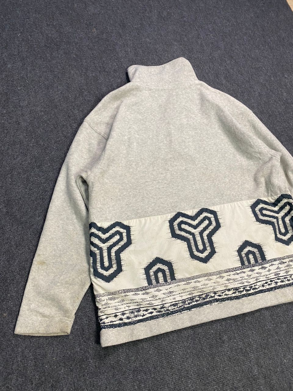 O'Neill Vintage Oneill Sportswear Fleece Spell Out Logo Size US L / EU 52-54 / 3 - 12 Thumbnail