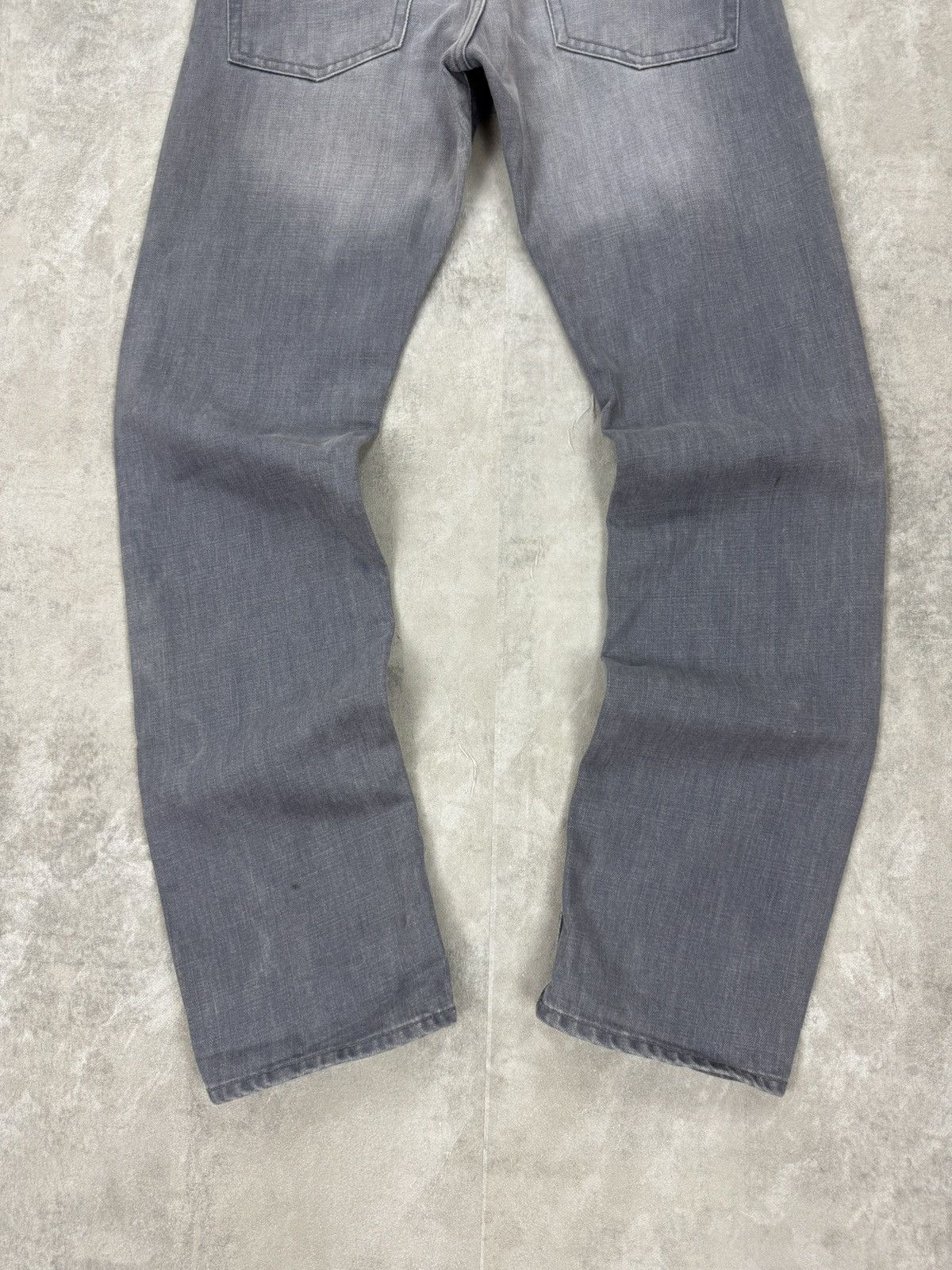 Carhartt Carhartt Klondike Pants Mens Jeans 30x32 Size US 30 / EU 46 - 6 Thumbnail
