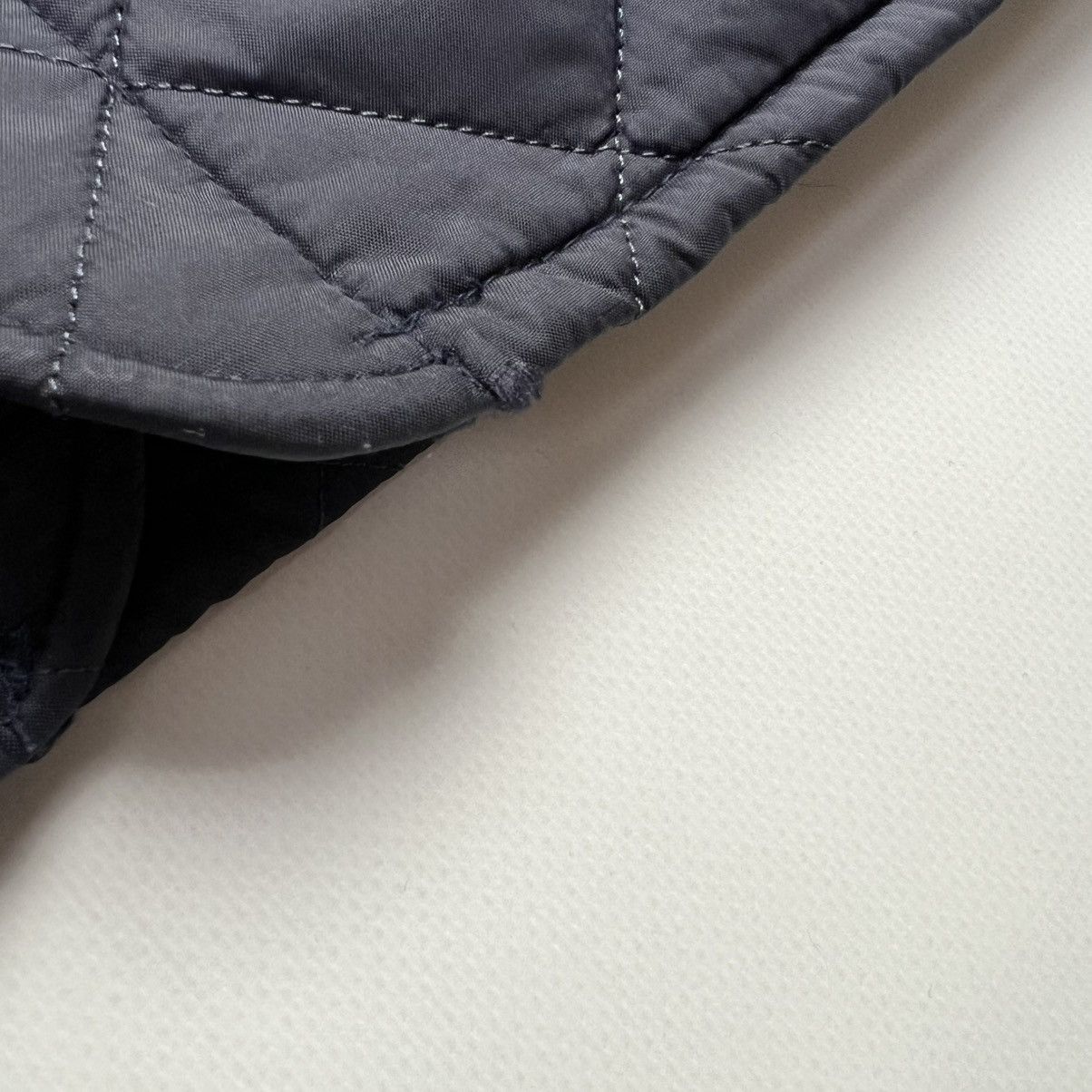 Barbour Barbour Akenside quilted jacket Size US S / EU 44-46 / 1 - 3 Thumbnail