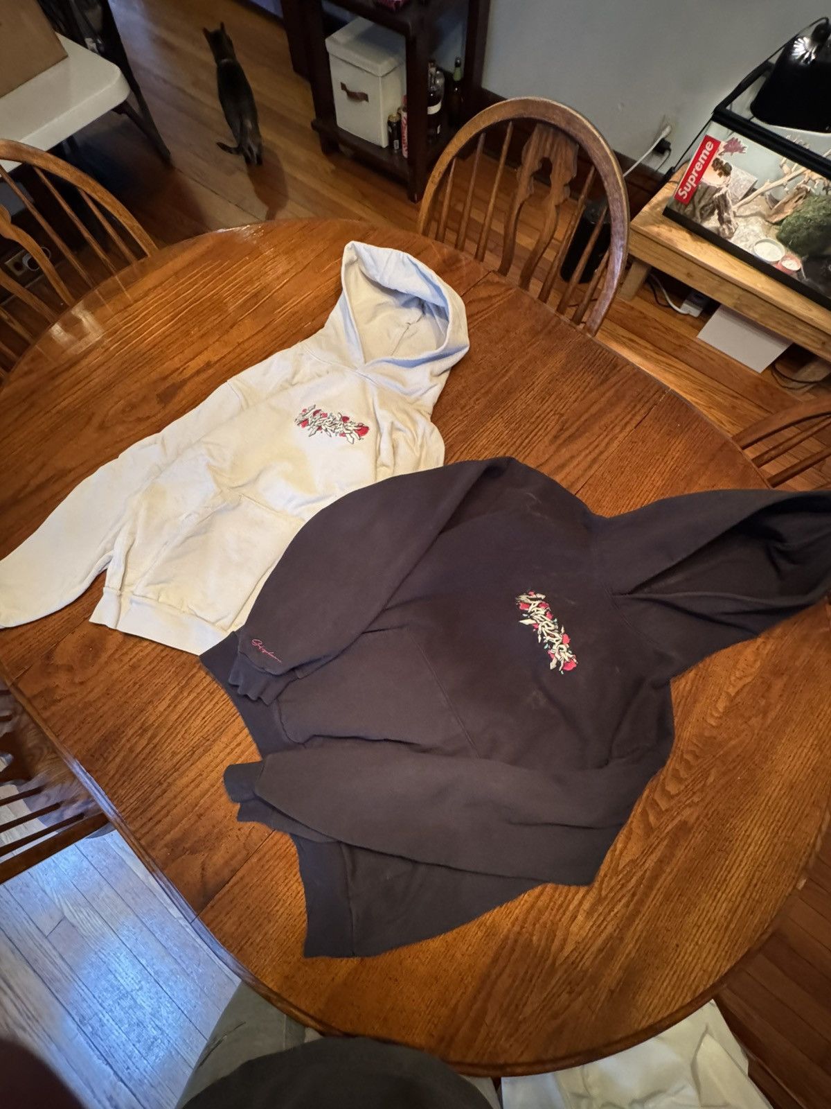 Other Streetwear Hoodie Bundle Size US L / EU 52-54 / 3 - 1 Thumbnail