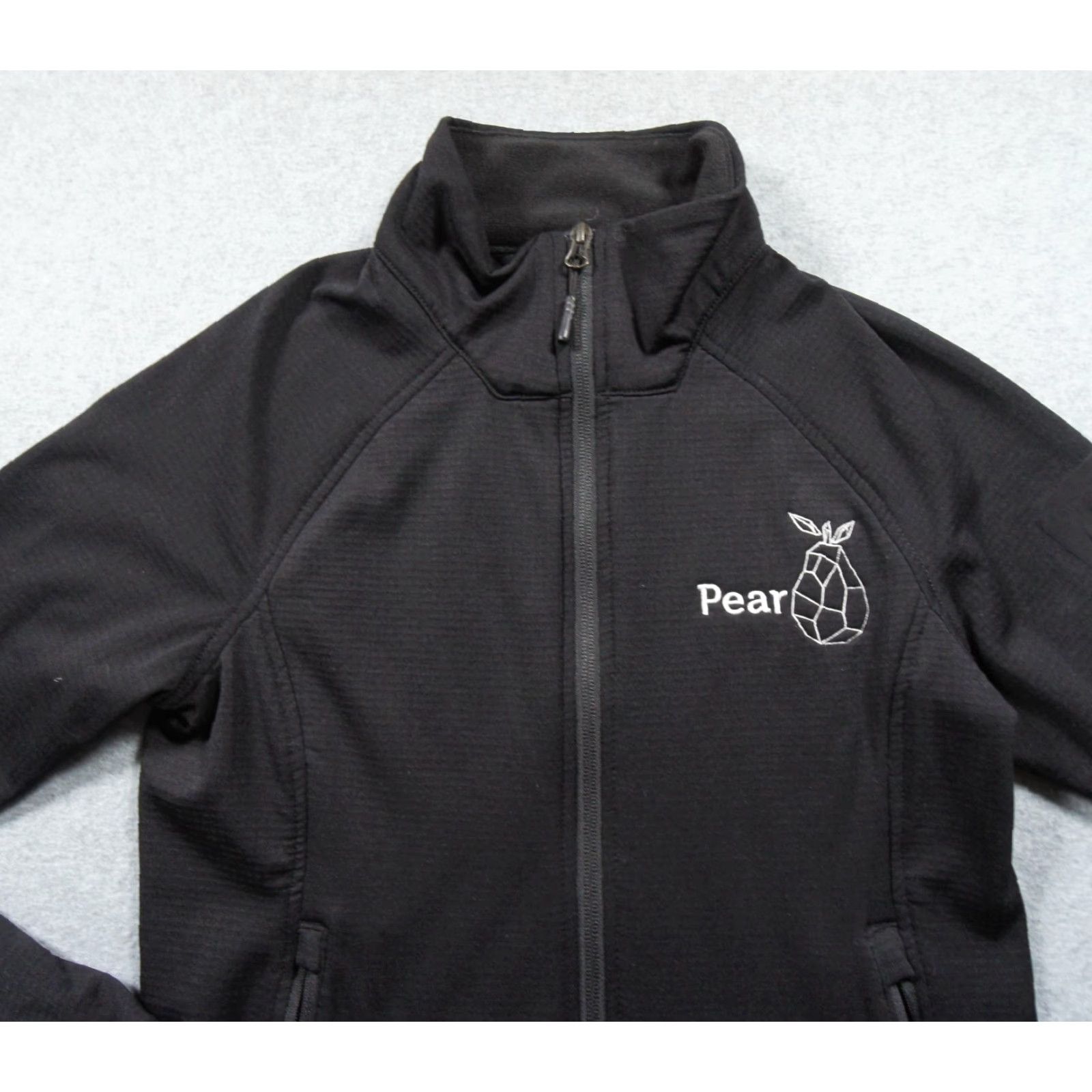 The North Face The North Face Jacket Womens Small Black Mountain Peaks Full Zip Outdoors Ladies Size S / US 4 / IT 40 - 2 Thumbnail
