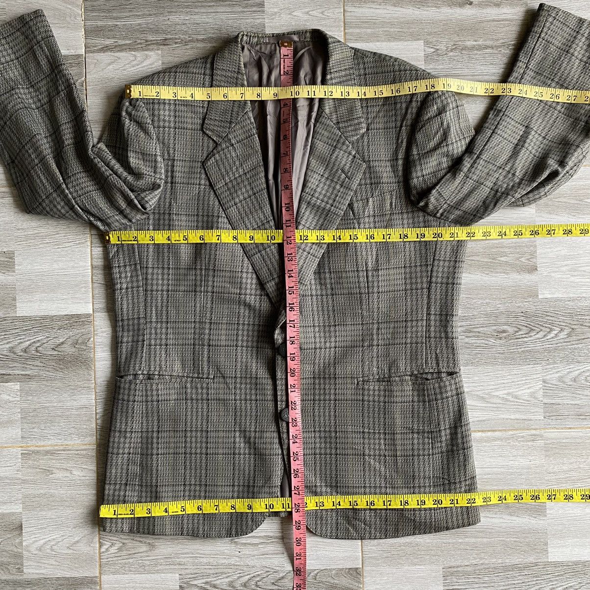 Designer × Pierre Balmain Pierre Balmain Paris Blazer Jacket Size US M / EU 48-50 / 2 - 15 Thumbnail