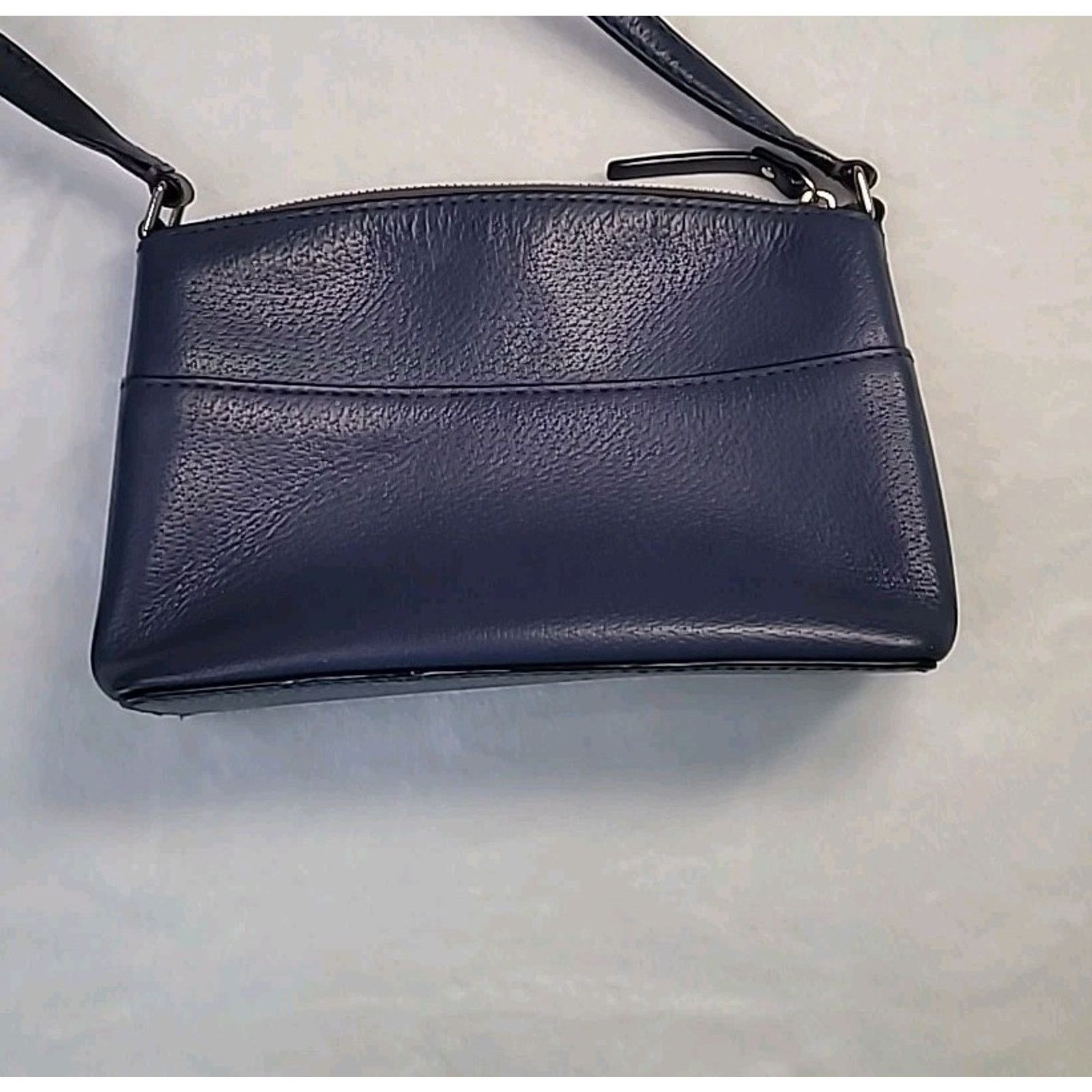 Kate Spade Kate Spade Grove Street Millie Leather Crossbody Size ONE SIZE - 7 Thumbnail