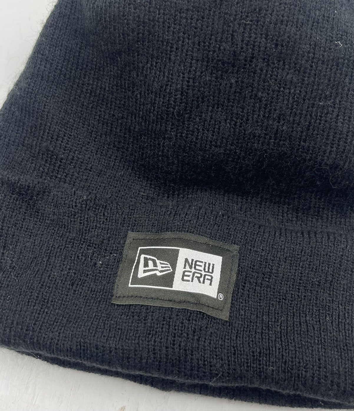 New Era new era beanie hat tc43 Size ONE SIZE - 3 Thumbnail