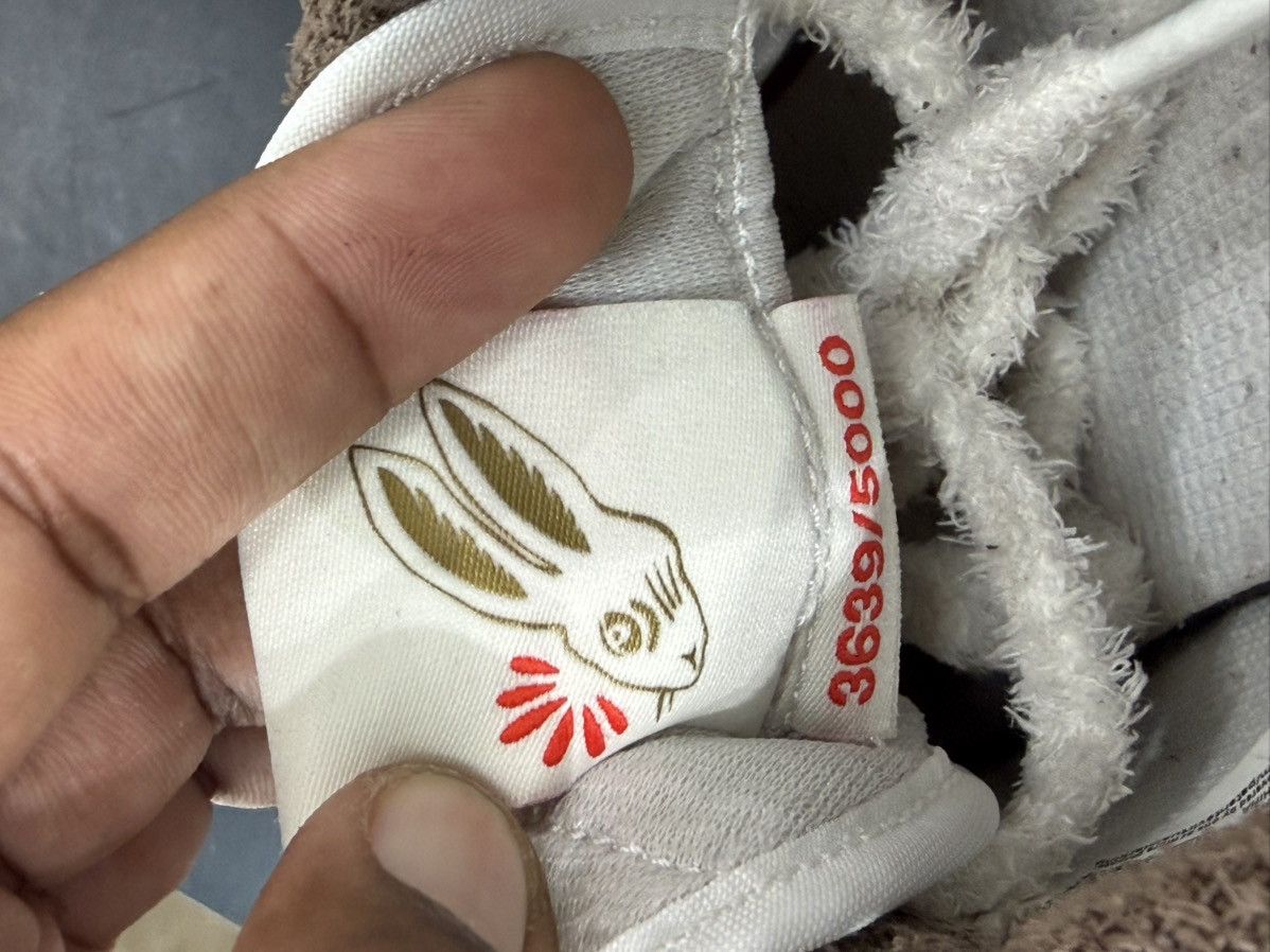 Jordan Brand Jordan 1 Low Year of the Rabbit Size 8.5 (2023) Size US 8.5 / EU 41-42 - 13 Thumbnail