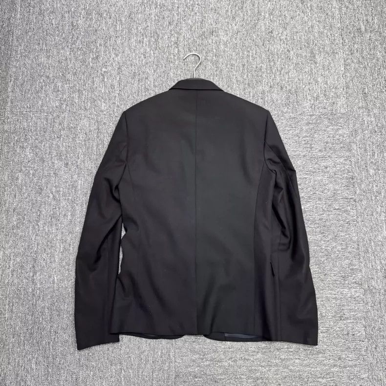 Dior Dior Solid color wool suit 2503-Nextarrow Size 44R - 4 Thumbnail