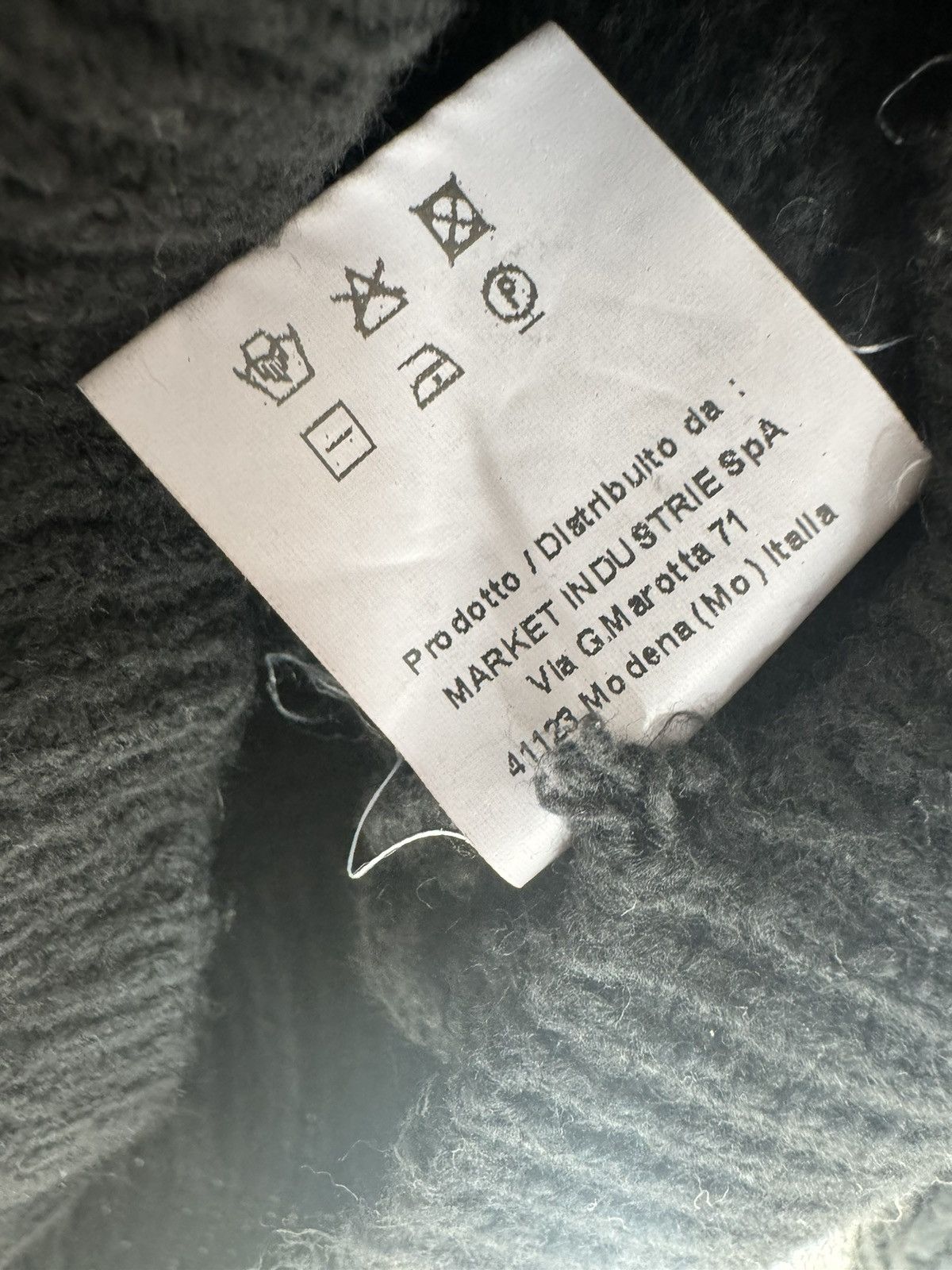 Grifoni Grifoni Sweater 52 Size US L / EU 52-54 / 3 - 7 Thumbnail
