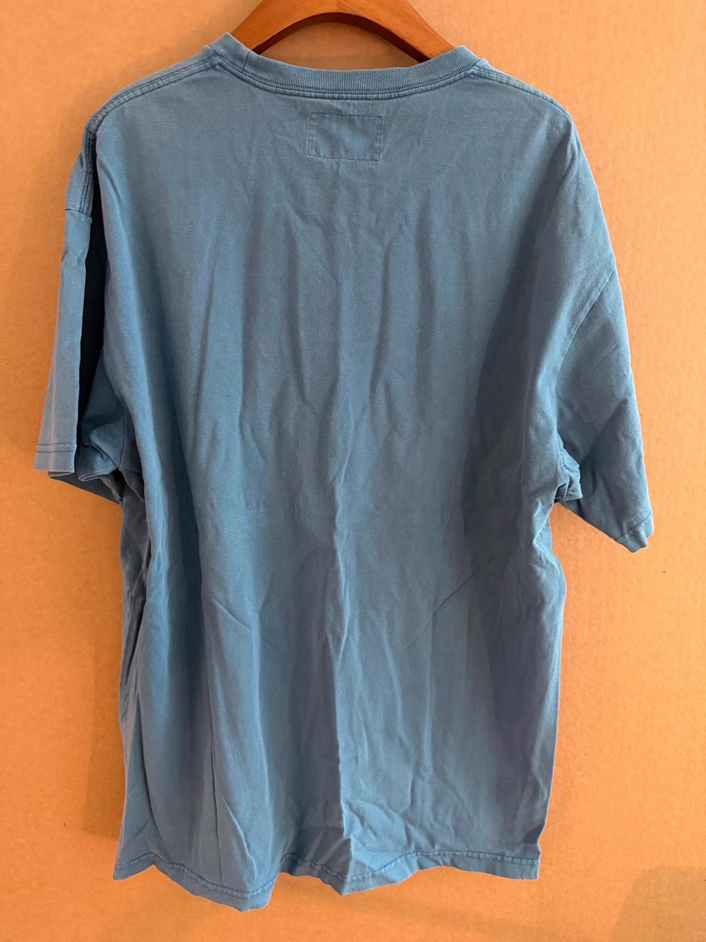 Carhartt Carhartt WIP Men's Short Sleeve T-Shirt Q16 Size US L / EU 52-54 / 3 - 4 Thumbnail
