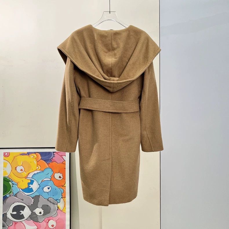 Max Mara Max Mara Coats Size XS / US 0-2 / IT 36-38 - 2 Thumbnail