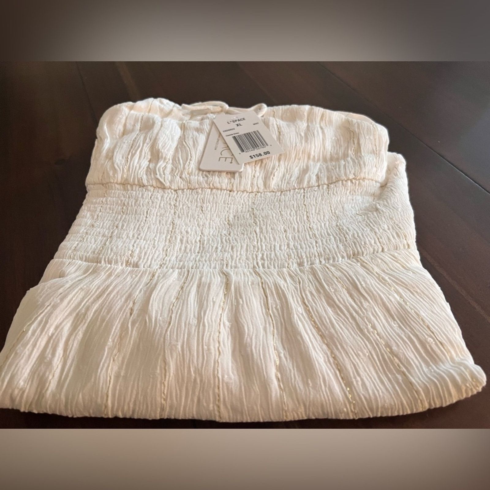 Other 🎉LAST‎ PIECE 🎉LSPACE Cassidy Cover-Up Dress Size XL / US 12-14 / IT 48-50 - 4 Thumbnail