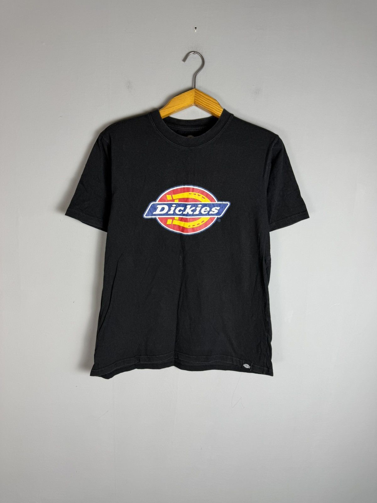 Dickies Vintage Dickies tee tshirt Size US M / EU 48-50 / 2 - 1 Thumbnail