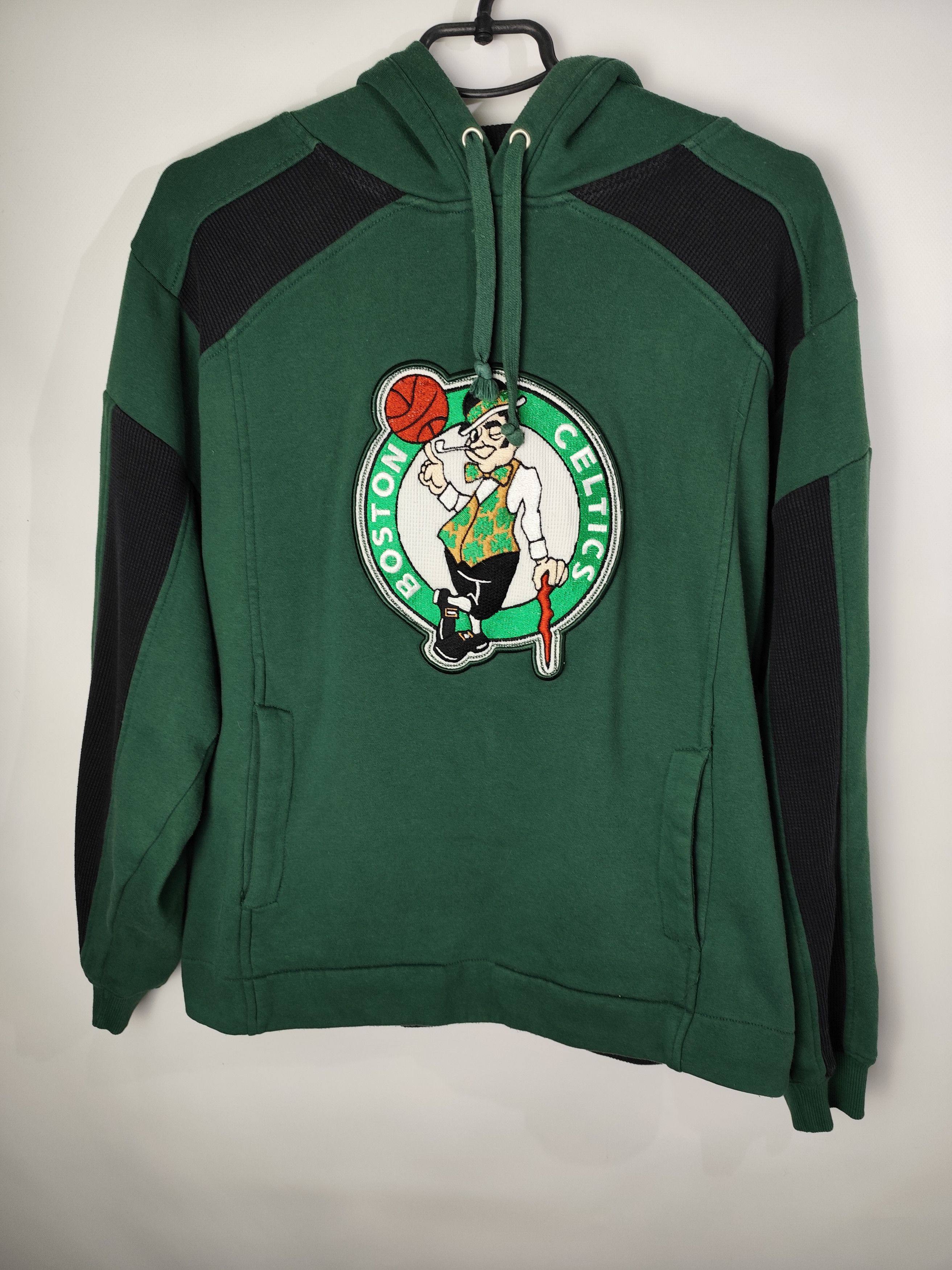 Boston Celtics vintage Hoodievery rareexclusive collection