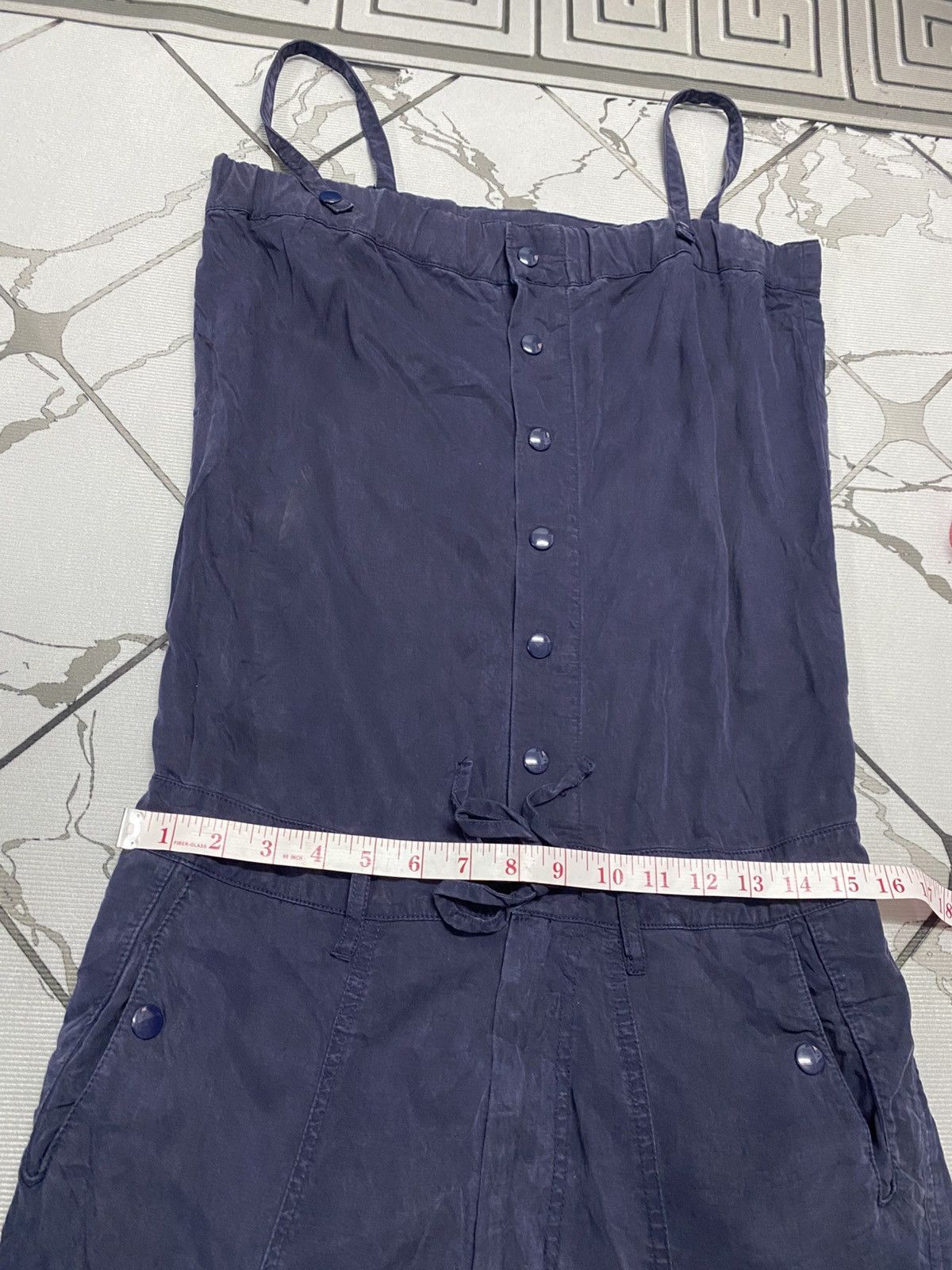 Issey Miyake 💥 Ne Net Issey Miyake jumpsuit Size US 32 / EU 48 - 17 Thumbnail