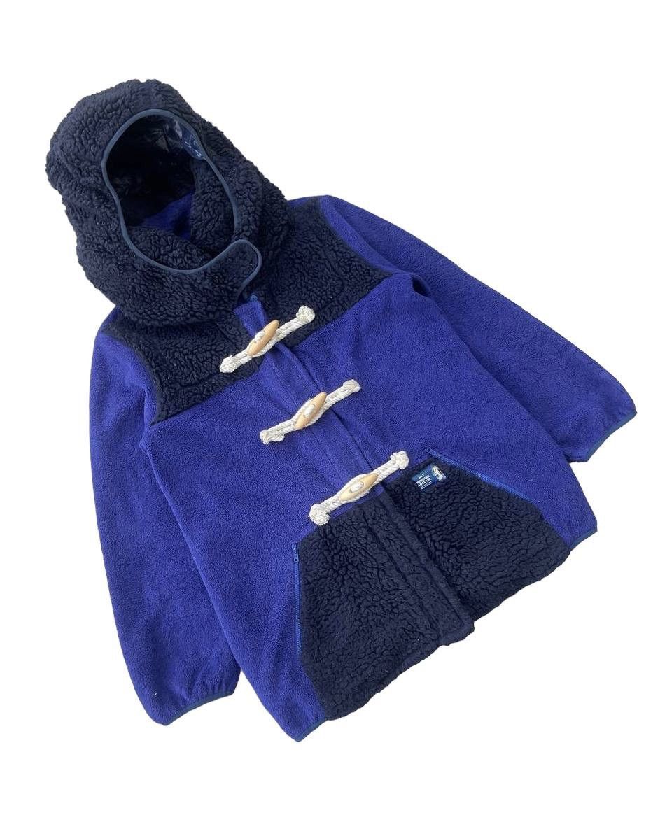 Designer × Issey Miyake × mercibeaucoup 💸BINDING OFFER💸 MERCIBEAUCOUP ISSEY MIYAKE HOODED JACKET Size M / US 6-8 / IT 42-44 - 5 Thumbnail
