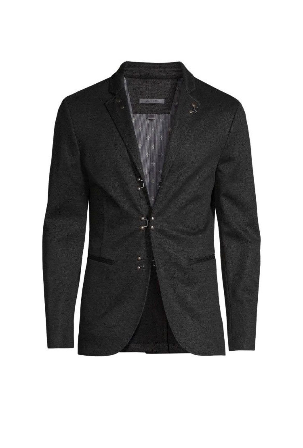 John Varvatos Madison jacket. 52 Size US L / EU 52-54 / 3 - 6 Thumbnail