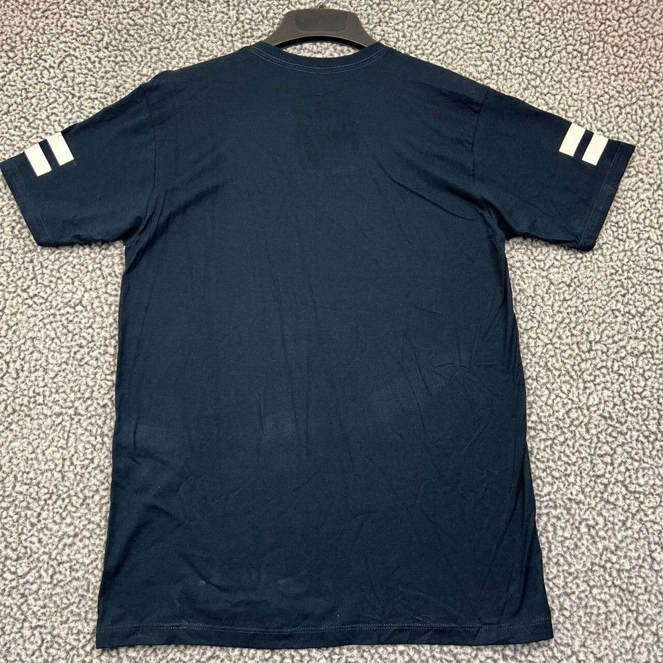 Other Team USA Olympic Shirt Men M Short Sleeve Crew Neck Cotton Size US M / EU 48-50 / 2 - 2 Thumbnail