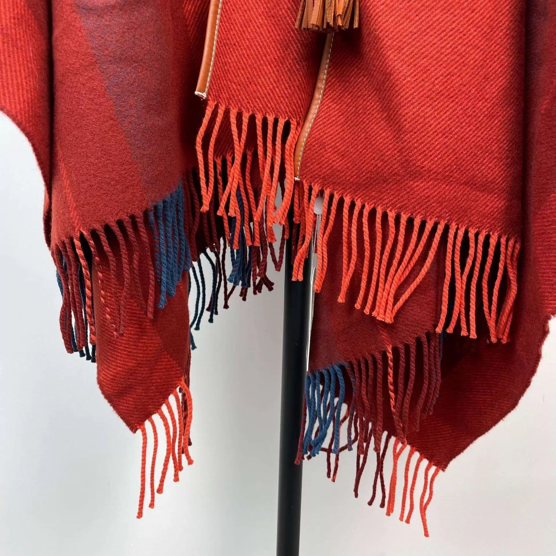 Hermes Hermès Cloak Size ONE SIZE - 7 Thumbnail