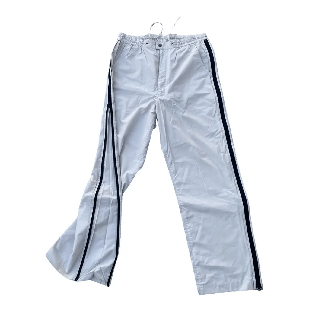 image of Final Home Pants in White, Men's (Size 38)