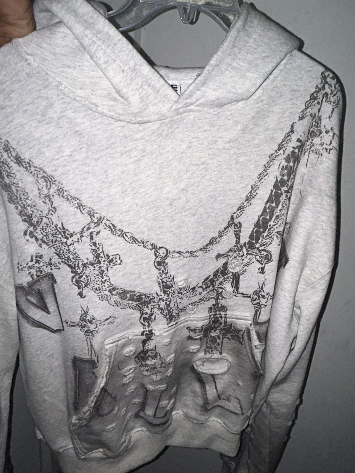 Kapital BOA Fleece Alpine Zip Pullover