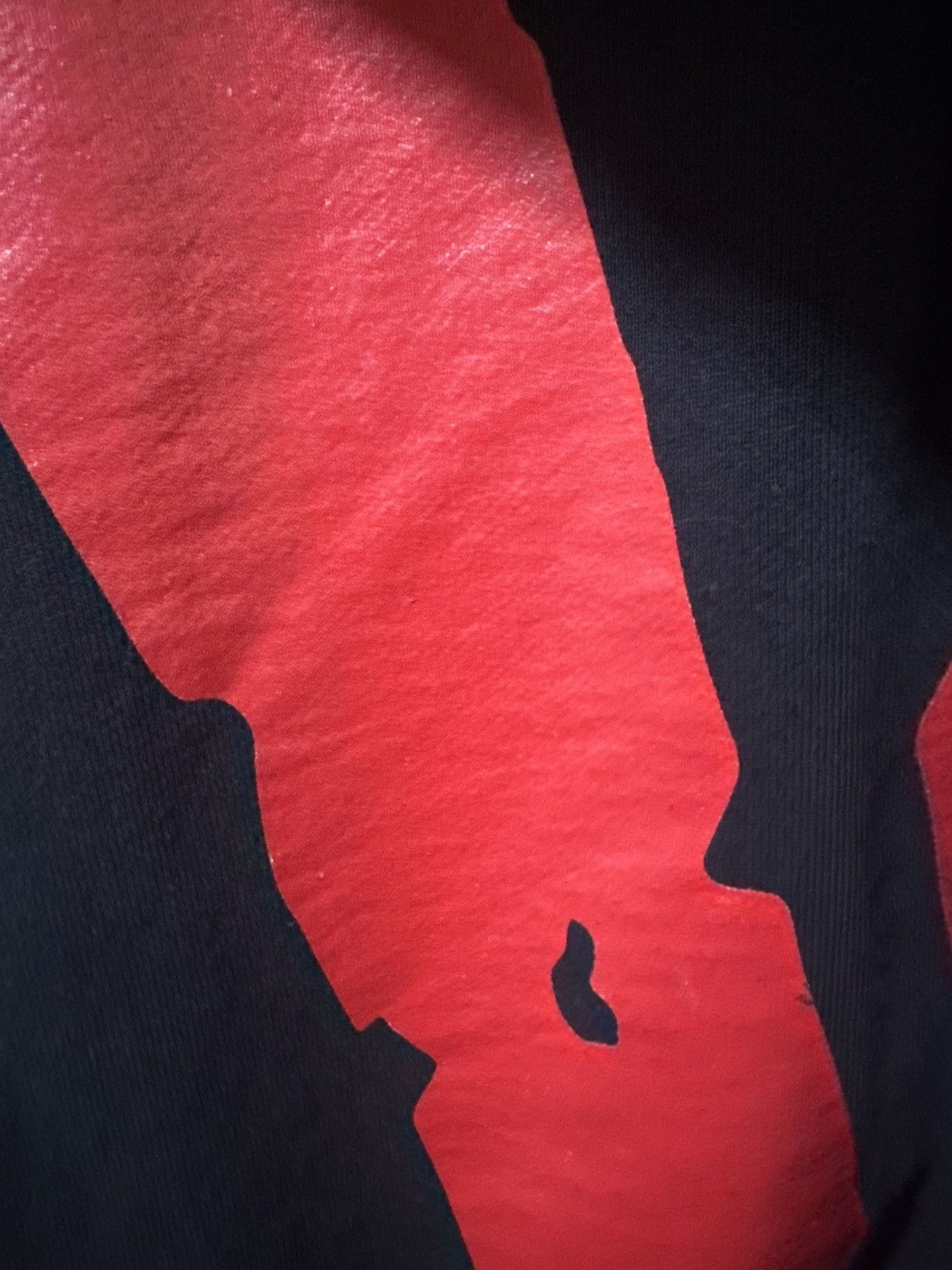 Vlone Vlone staples hoodie Size US XL / EU 56 / 4 - 3 Thumbnail