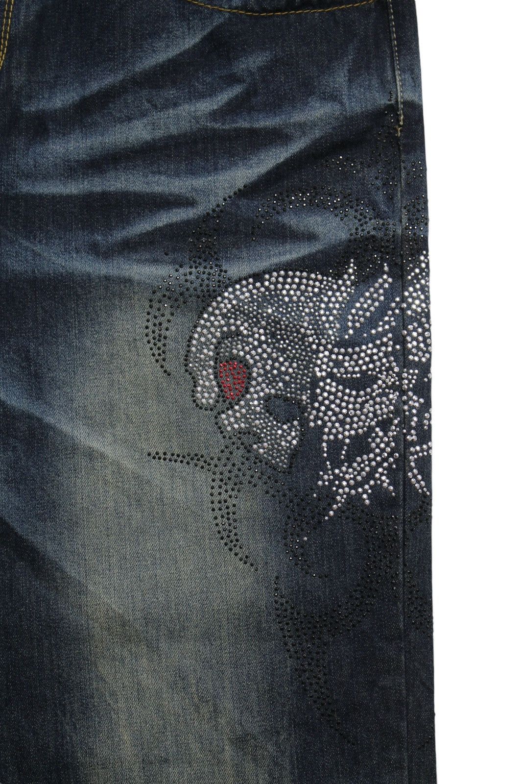 Vintage 2000S ONI ARAI JEANS Size US 35 - 6 Thumbnail