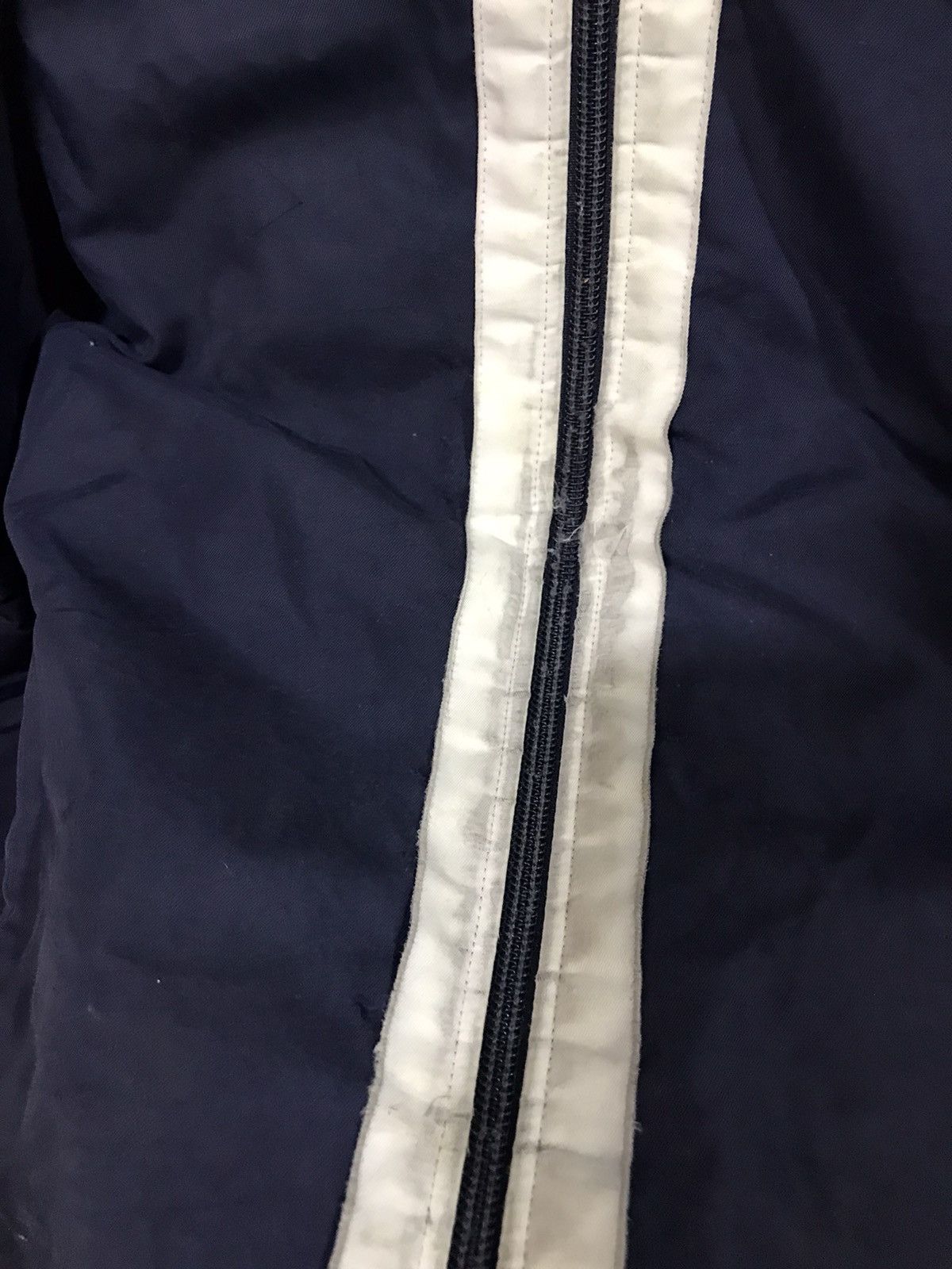 Le Coq Sportif Le Coq Sportif parkas Size US L / EU 52-54 / 3 - 4 Thumbnail
