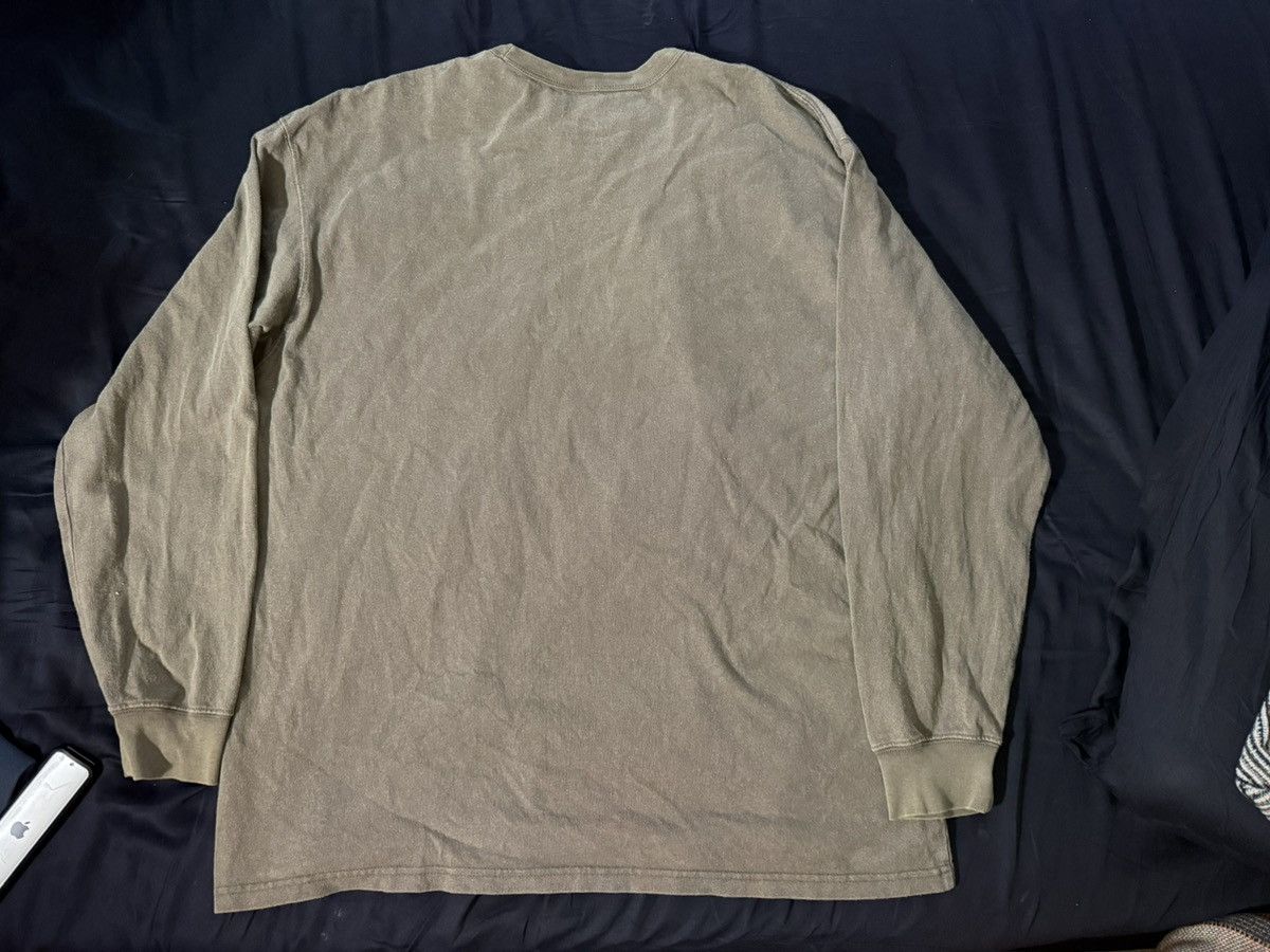 Nike Nike Premium Essentials Long-Sleeve Max 90 Relaxed Fit Size US L / EU 52-54 / 3 - 3 Thumbnail