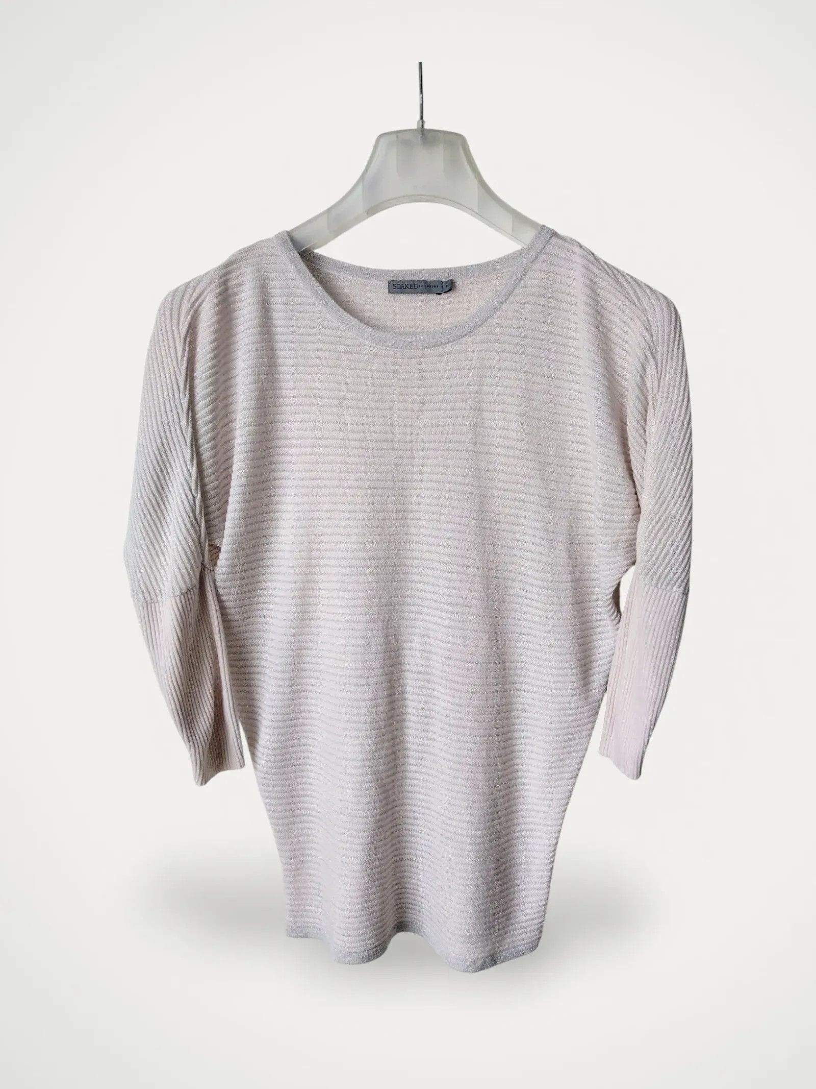 Other Soaked In Luxury Sweater Size M / US 6-8 / IT 42-44 - 1 Thumbnail