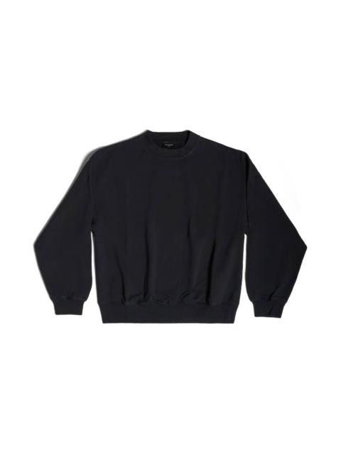Balenciaga balenciaga back hem sweatshirt regular fit Size US XS / EU 42 / 0 - 1 Preview