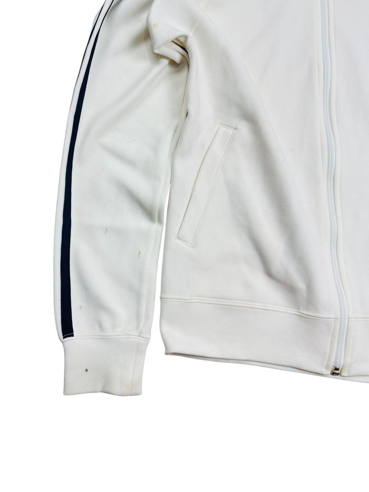20471120 2000s Edge Rupert - Great Britain Zip Hoodie Size US M / EU 48-50 / 2 - 5 Thumbnail