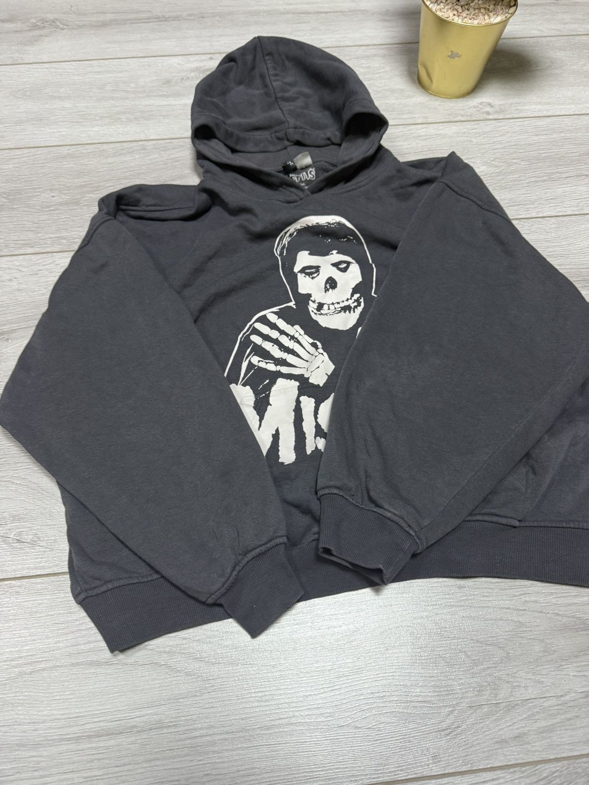 Misfits Misfits wide boxy fit very beautiful Size US M / EU 48-50 / 2 - 6 Thumbnail