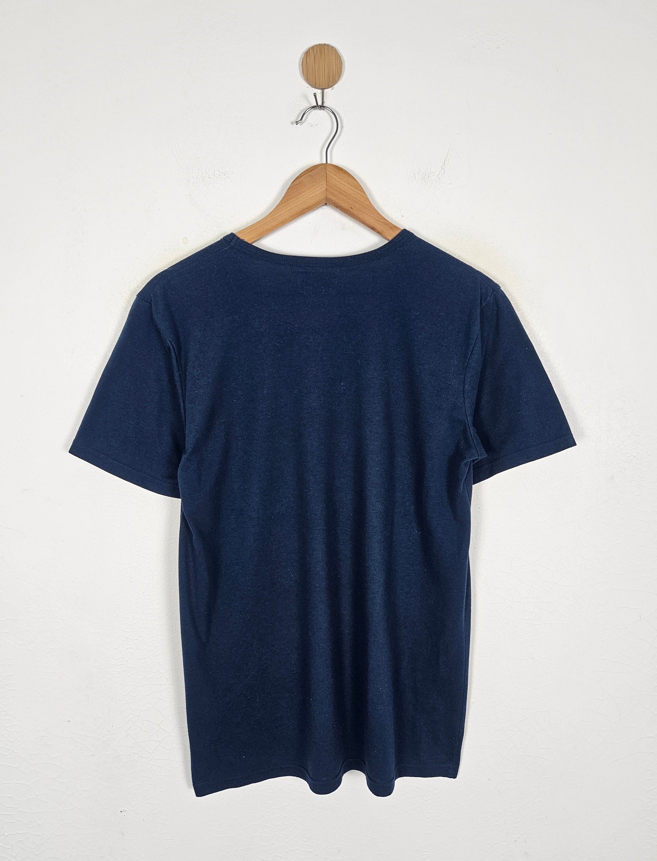 PPFM PPFM pocket tee shirt Size US L / EU 52-54 / 3 - 3 Thumbnail