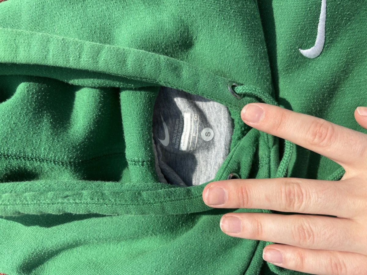 Other Nike Handmade Custom Reworked Vintage Hoodie Size US S / EU 44-46 / 1 - 8 Thumbnail