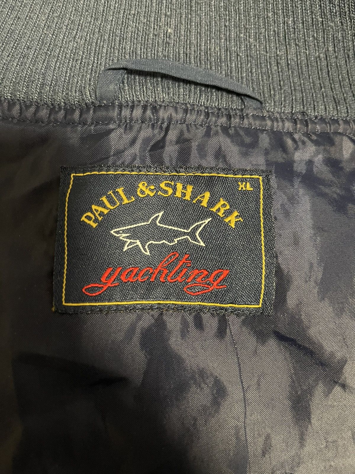 Paul & Shark Paul & shark Size US XL / EU 56 / 4 - 3 Thumbnail