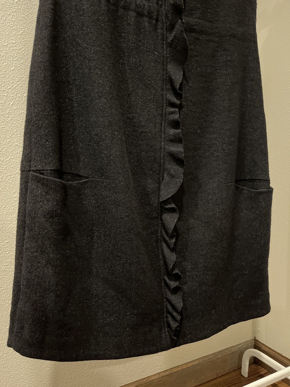 Undercover Undercover AW02/03 Witches Cell Division Dress Size S / US 4 / IT 40 - 8 Thumbnail