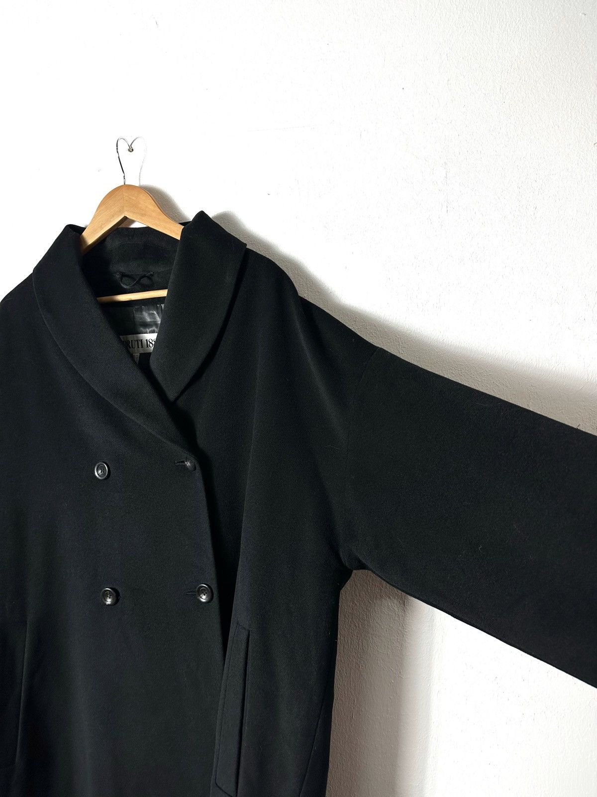 Cerruti 1881 Cerruti 1881 trench coat Size US S / EU 44-46 / 1 - 4 Thumbnail