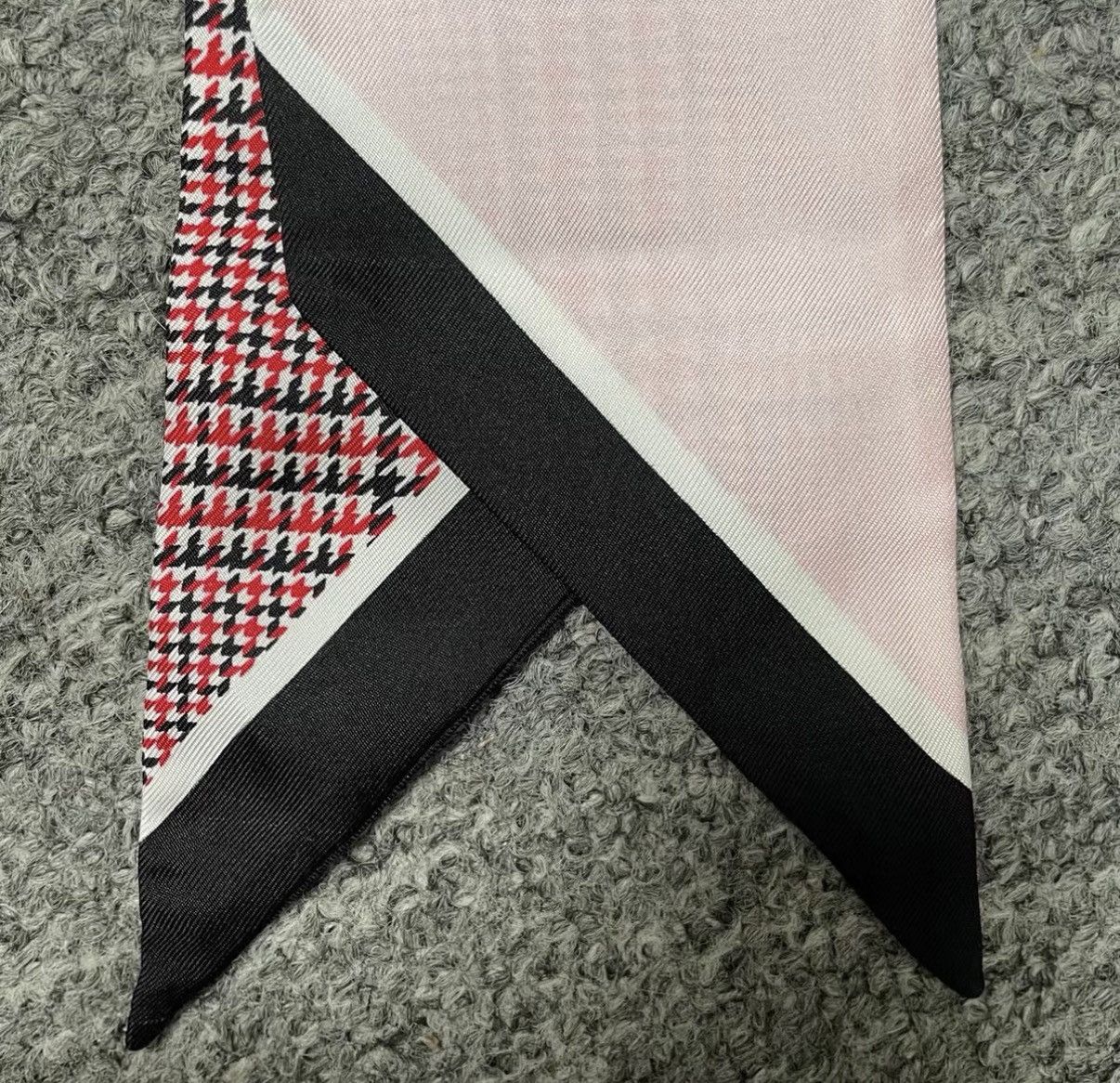 Burberry Burberry Scarf K12 Size ONE SIZE - 3 Thumbnail