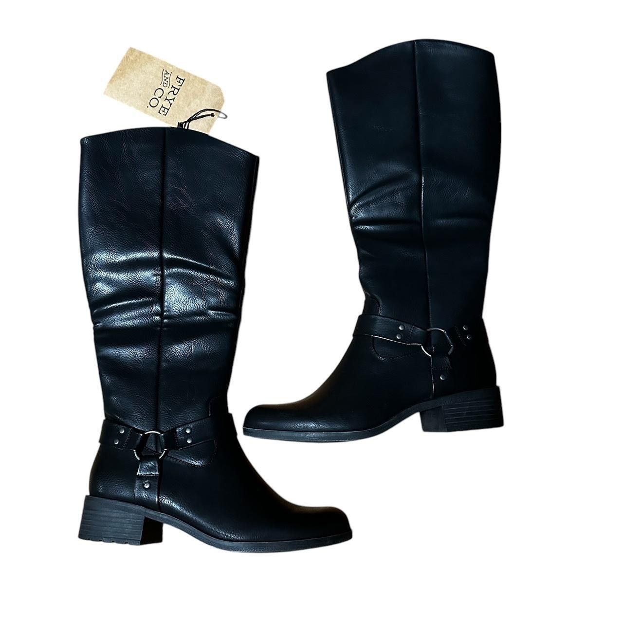 Frye Frye Boots Size US 8 / IT 38 - 1 Thumbnail